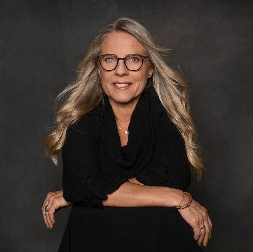 Lena Gaarde terapeut