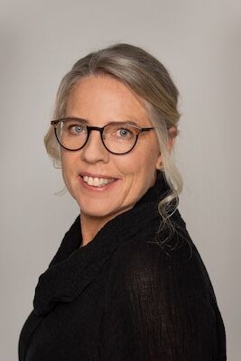Lena Gaarde terapeut